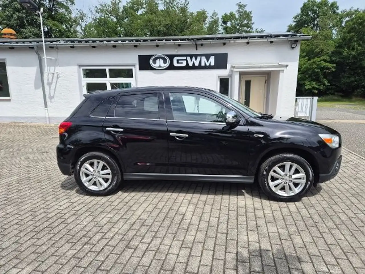Das Auto