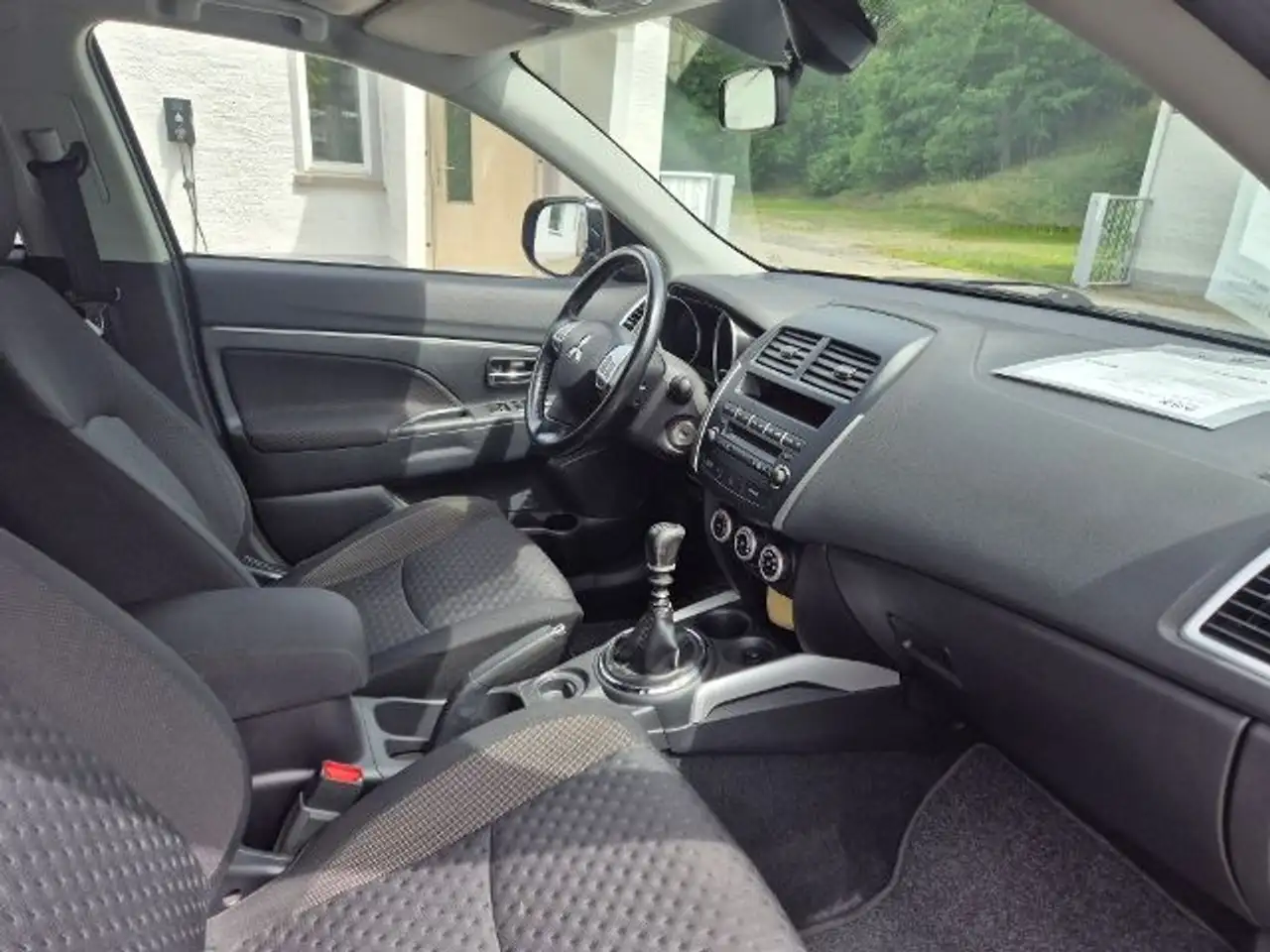 Das Auto