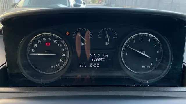 Lancia Ypsilon view 12