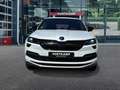 Skoda Karoq 1.5 TSI DSG SPORTLINE CAMERA/NAVI/ACC/STOELVERW Blanc - thumbnail 2