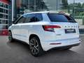 Skoda Karoq 1.5 TSI DSG SPORTLINE CAMERA/NAVI/ACC/STOELVERW Blanc - thumbnail 7