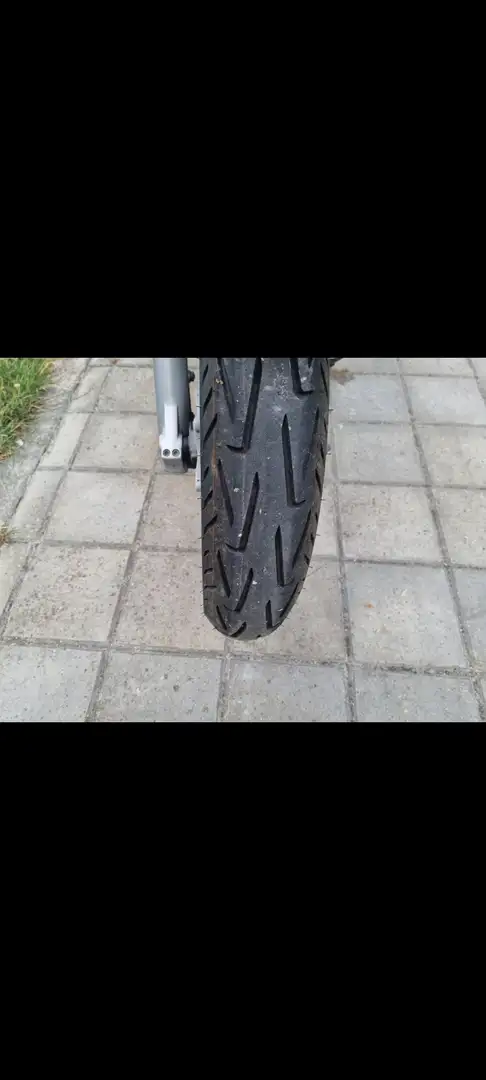 Piaggio Beverly 250 Grey - 1