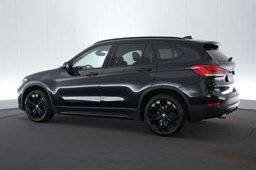 1.5 sDrive18iA Sport Shadow Business LEDER/CUIR LE