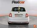 Fiat 500 Dolcevita 1.0 Hybrid 51KW (70 CV) Blanco - thumbnail 4