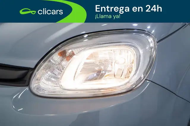 Fiat Panda view 10
