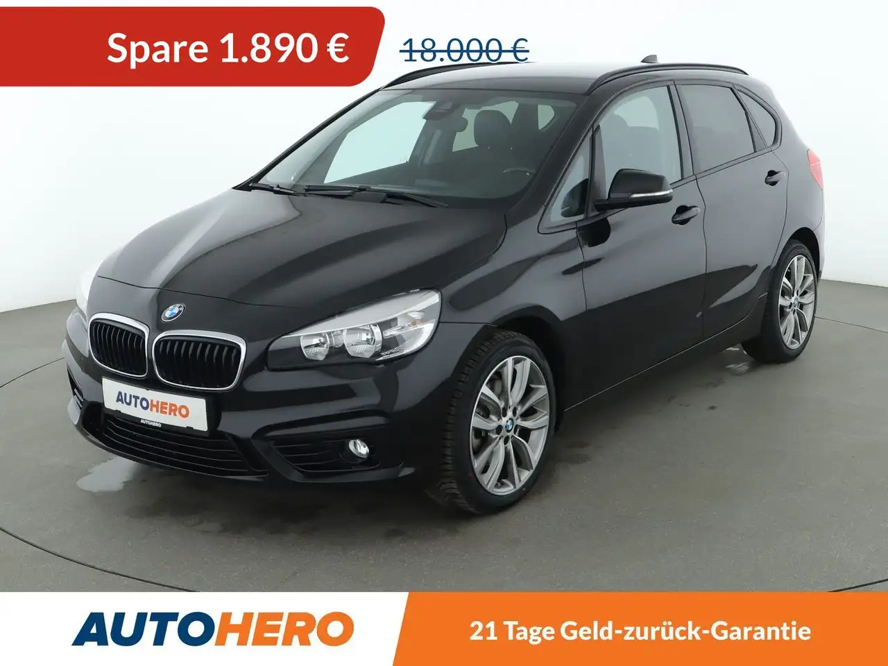 BMW 220
