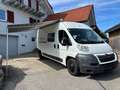 Citroen Jumper Jumper Luxus-Bus 2850/2,8t 2,8 HDi Weiß - thumbnail 1