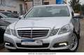 Mercedes-Benz E 200 CGI BlueEfficiency Automatik Avantgarde Argent - thumbnail 1