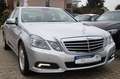 Mercedes-Benz E 200 CGI BlueEfficiency Automatik Avantgarde Silver - thumbnail 3