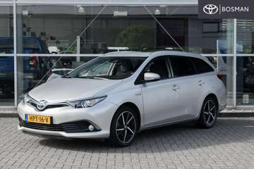 Touring Sports 1.8 Hybrid 136pk Aut