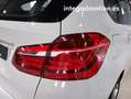BMW 216 216d Blanco - thumbnail 28