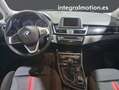 BMW 216 216d Blanco - thumbnail 7