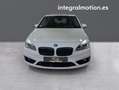 BMW 216 216d Blanco - thumbnail 2