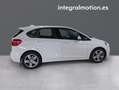 BMW 216 216d Blanco - thumbnail 26