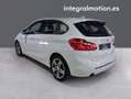 BMW 216 216d Blanco - thumbnail 4