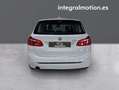 BMW 216 216d Blanco - thumbnail 25
