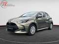 Toyota Yaris Hybrid 1.5 VVT-i Comfort Auriu - thumbnail 1