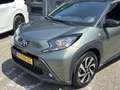 Toyota Aygo X 1.0 VVT-i MT Pulse Airco/Carplay/Camera/Stoel verw Groen - thumbnail 15