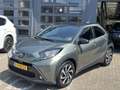 Toyota Aygo X 1.0 VVT-i MT Pulse Airco/Carplay/Camera/Stoel verw Groen - thumbnail 32