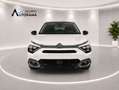 Citroen E-C4 X 136CV 100% ELETTRICA SHINE - KM ZERO Weiß - thumbnail 2