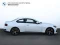 BMW 220 220iA 184ch M Sport Blanc - thumbnail 3