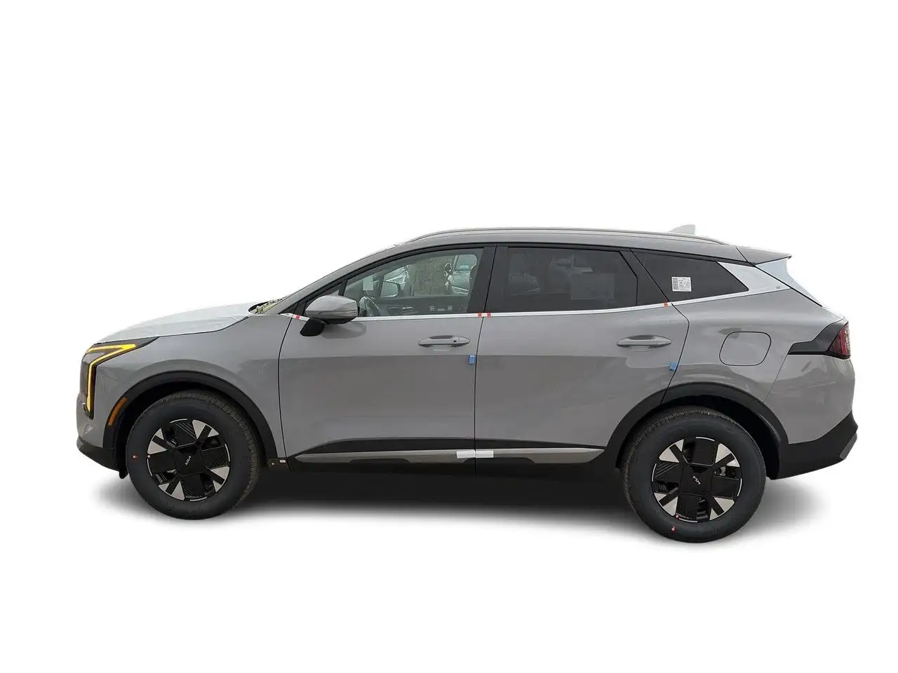 Kia Sportage снимка Kia Sportage