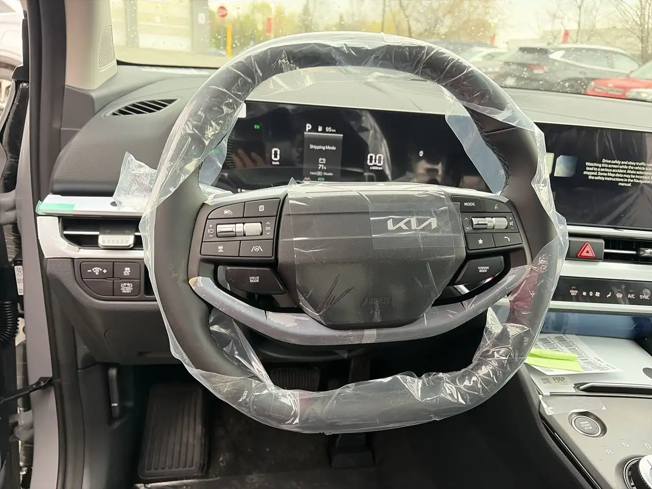Kia Sportage снимка Kia Sportage