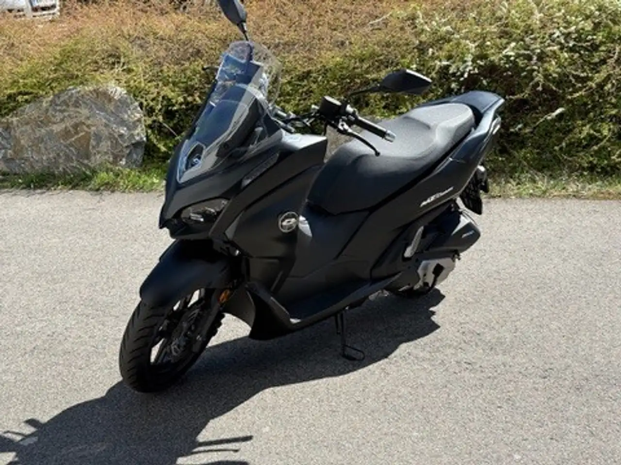 QJ Motor