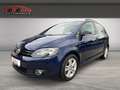 Volkswagen Golf Plus VI Match 1.2 TSI SHZ Temp PDCv+h Berganfahrass. Re Azul - thumbnail 3