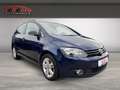 Volkswagen Golf Plus VI Match 1.2 TSI SHZ Temp PDCv+h Berganfahrass. Re Azul - thumbnail 1
