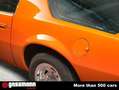 Chevrolet Camaro - Autom./Leder/eFH. Portocaliu - thumbnail 13