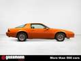 Chevrolet Camaro - Autom./Leder/eFH. Pomarańczowy - thumbnail 3