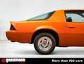 Chevrolet Camaro - Autom./Leder/eFH. Orange - thumbnail 12