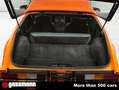 Chevrolet Camaro - Autom./Leder/eFH. Pomarańczowy - thumbnail 14