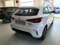 MG MG3 1,5 HEV Select Hybrid+ Weiß - thumbnail 5