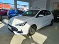 MG MG3 1,5 HEV Select Hybrid+ Weiß - thumbnail 3