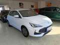 MG MG3 1,5 HEV Select Hybrid+ Weiß - thumbnail 1