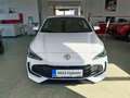 MG MG3 1,5 HEV Select Hybrid+ Weiß - thumbnail 2