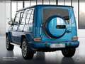 Mercedes-Benz G 580 Exclusive Burmester 3D AMG 360° Multibeam Blau - thumbnail 23