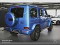 Mercedes-Benz G 580 Exclusive Burmester 3D AMG 360° Multibeam Blau - thumbnail 3