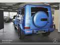 Mercedes-Benz G 580 Exclusive Burmester 3D AMG 360° Multibeam Blau - thumbnail 11