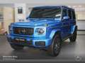 Mercedes-Benz G 580 Exclusive Burmester 3D AMG 360° Multibeam Blau - thumbnail 2