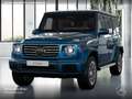Mercedes-Benz G 580 Exclusive Burmester 3D AMG 360° Multibeam Blau - thumbnail 2