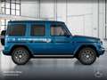 Mercedes-Benz G 580 Exclusive Burmester 3D AMG 360° Multibeam Blau - thumbnail 22