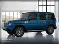 Mercedes-Benz G 580 Exclusive Burmester 3D AMG 360° Multibeam Blau - thumbnail 3