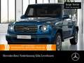 Mercedes-Benz G 580 Exclusive Burmester 3D AMG 360° Multibeam Blau - thumbnail 1
