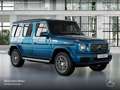 Mercedes-Benz G 580 Exclusive Burmester 3D AMG 360° Multibeam Blau - thumbnail 21