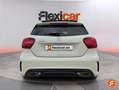 Mercedes-Benz A 200 d AMG Line Gris - thumbnail 7