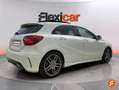 Mercedes-Benz A 200 d AMG Line Gris - thumbnail 8