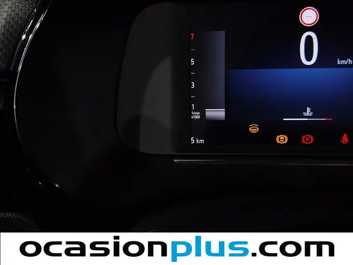 Opel Corsa 2026, foto 10